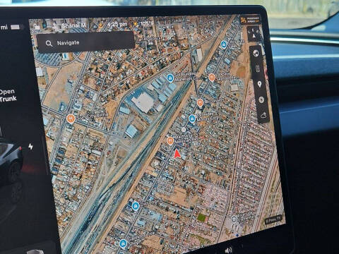 2024 Tesla Model 3 Long Range