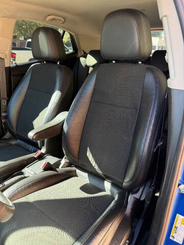 2017 Buick Encore Sport Touring