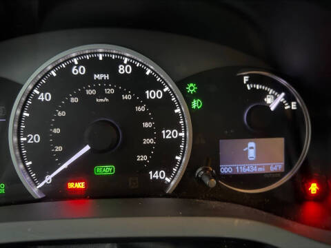 2012 Lexus CT 200h Premium