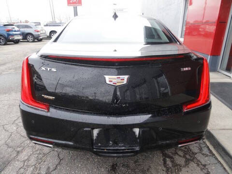 2019 Cadillac XTS Luxury