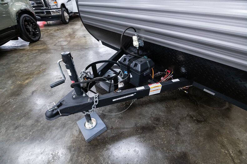 2024 Coleman Dutchman