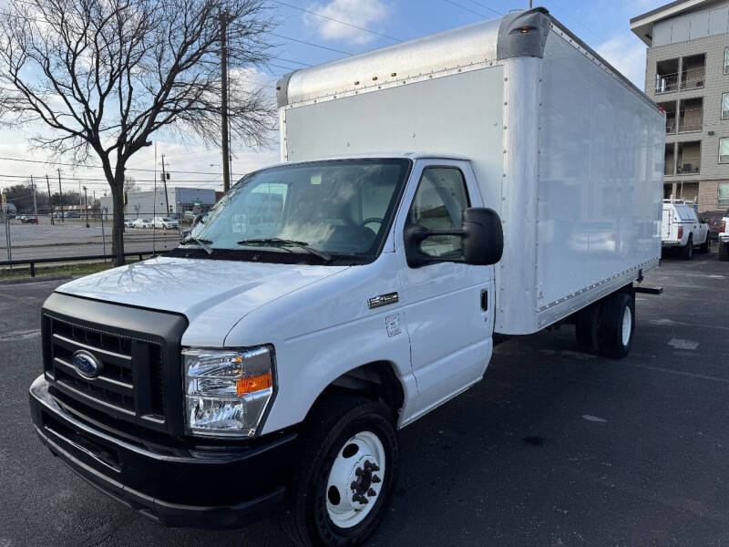 2019 Ford E-Series for sale at Boss Motor Company in Dallas TX