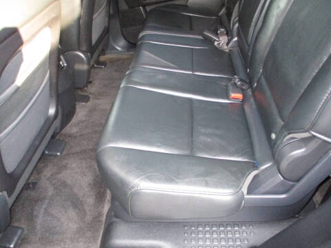 2011 Honda Pilot EX-L