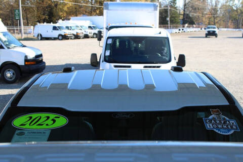 2025 Ford F-350 Super Duty XL