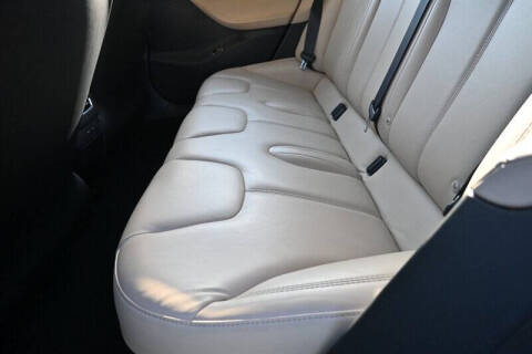 2017 Tesla Model S 75D