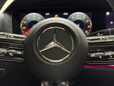 2022 Mercedes-Benz E-Class E 450