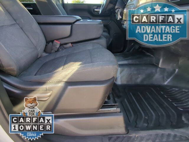 2023 GMC Sierra 3500HD