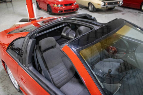 1990 Nissan 300ZX GS