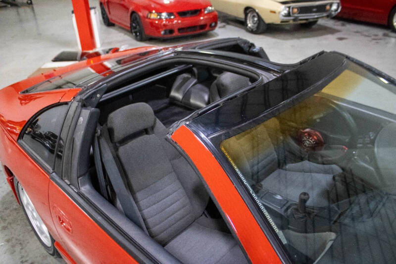 1990 Nissan 300ZX GS