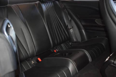 2018 Mercedes-Benz E-Class E 400