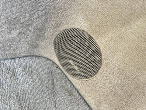 1997 Mercedes-Benz SL-Class