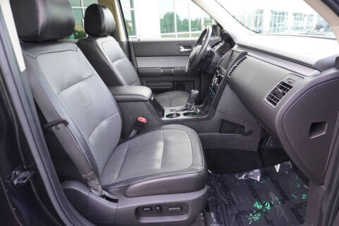 2014 Ford Flex Limited
