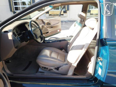 1994 Ford Thunderbird LX