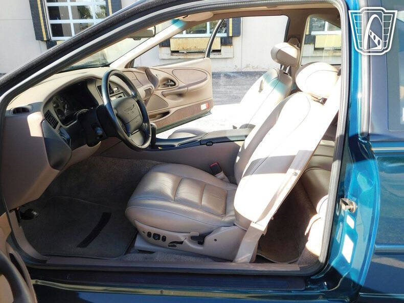 1994 Ford Thunderbird LX