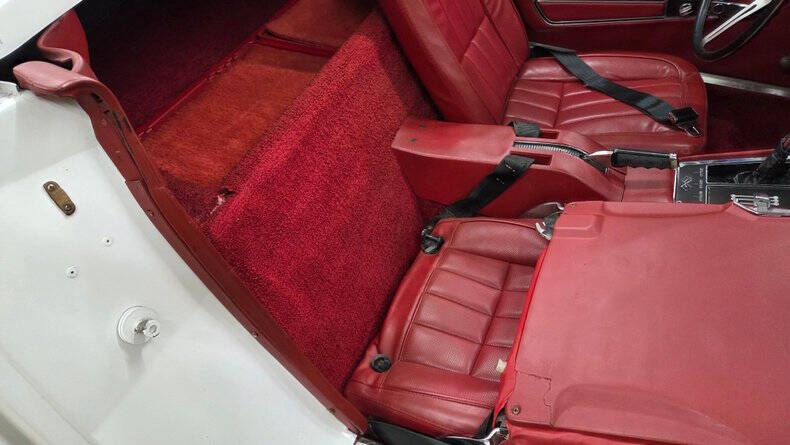 1968 Chevrolet Corvette