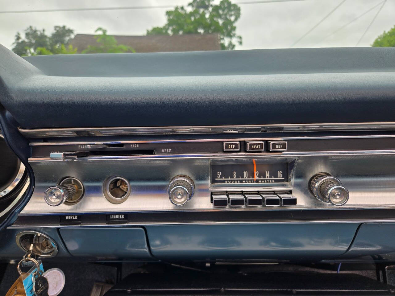 1965 Dodge Polara 148