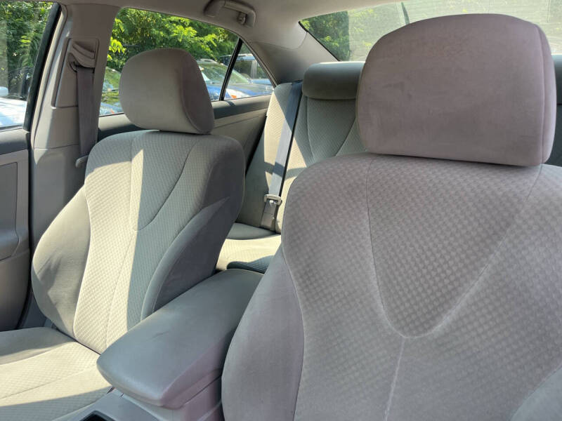 2007 Toyota Camry LE