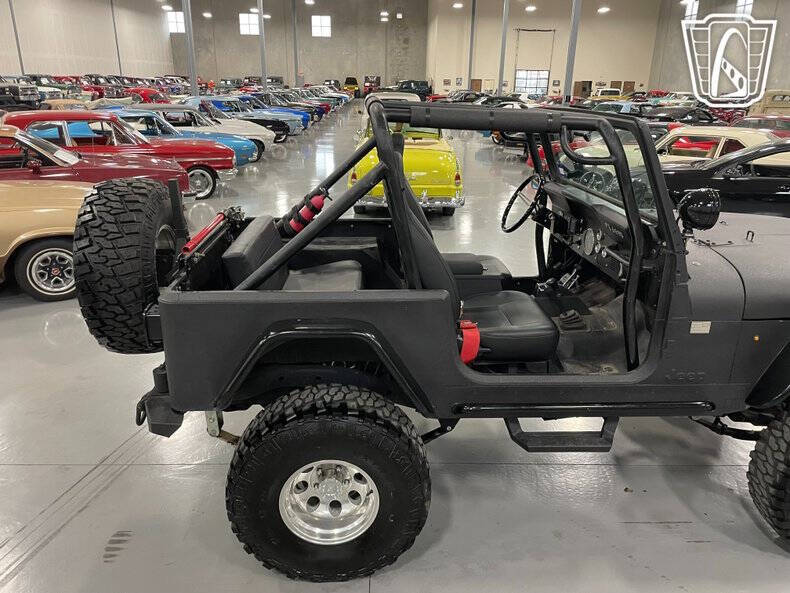 1982 Jeep CJ-7