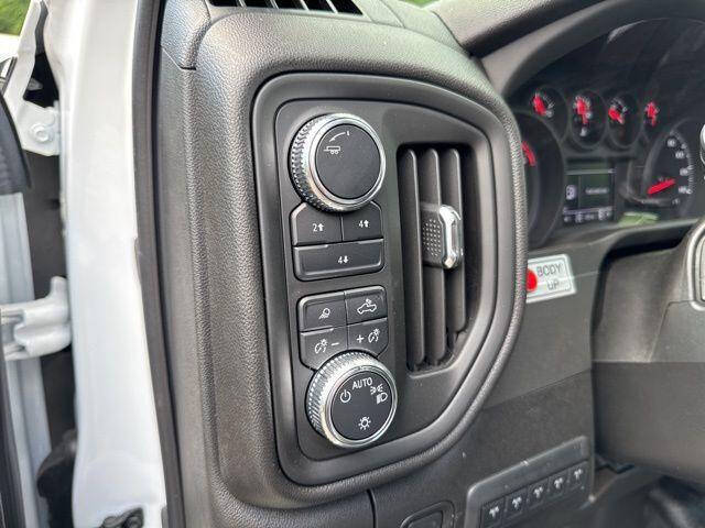 2025 GMC Sierra 3500HD CC Pro