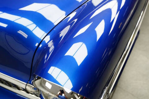 1955 Chevrolet Nomad