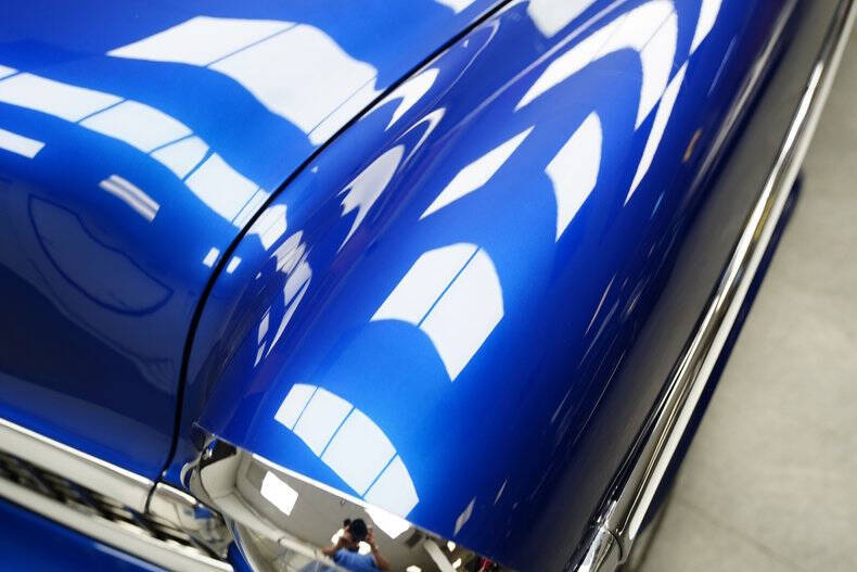 1955 Chevrolet Nomad