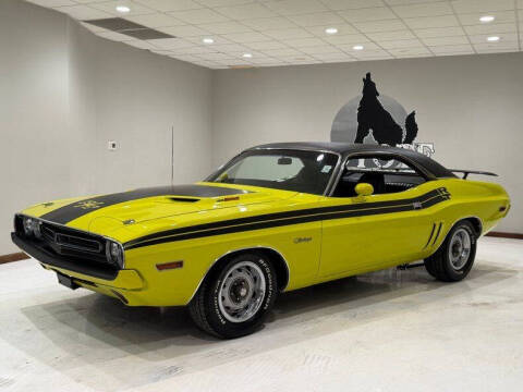 1971 Dodge Challenger