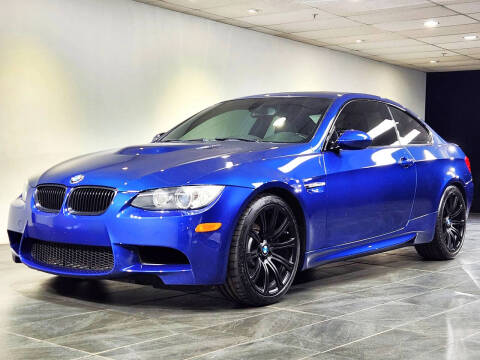 2010 BMW M3