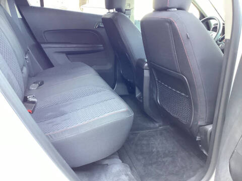 2013 GMC Terrain SLE-1