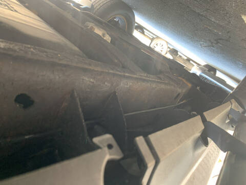 2013 Chevrolet Tahoe LT