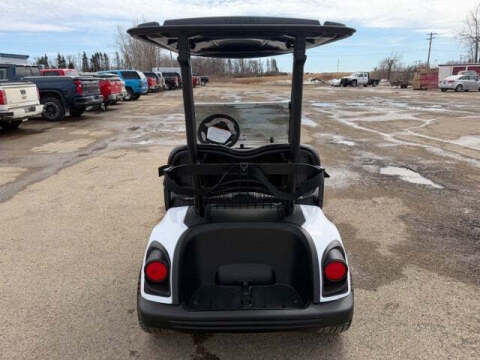 2026 Yamaha GOLF