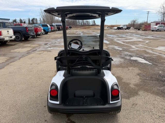 2026 Yamaha GOLF