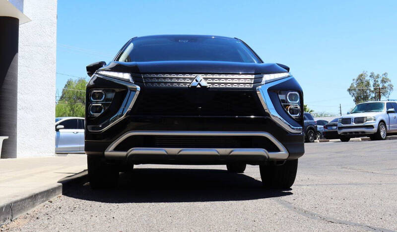 2024 Mitsubishi Eclipse Cross SEL
