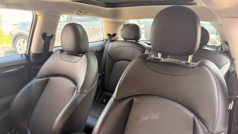 2016 MINI Hardtop 2 Door Cooper S