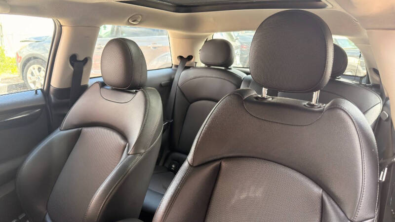 2016 MINI Hardtop 2 Door Cooper S