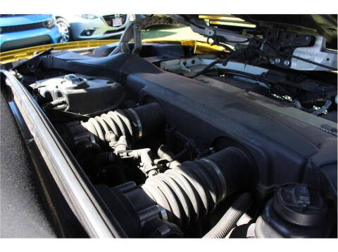 2013 Lamborghini Gallardo LP 550-2 Spyder