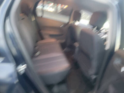 2017 GMC Terrain SLE-2