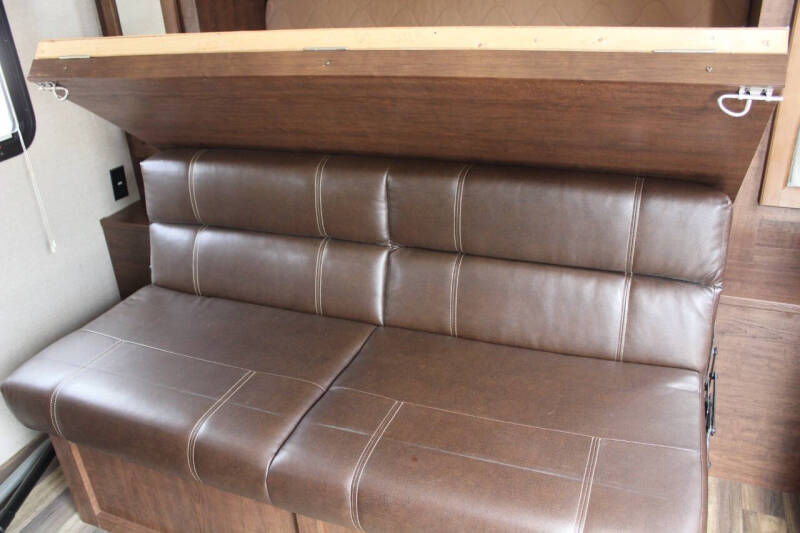 2017 Keystone RV Hideout 21LJSWE