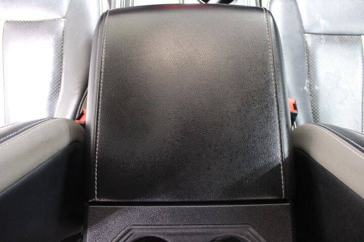 2021 Ford F-250 Super Duty