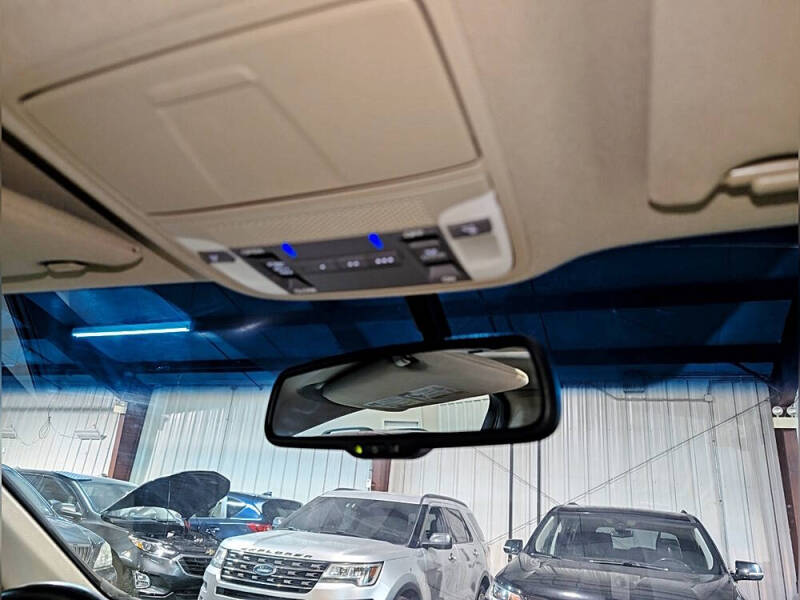 2013 Acura RDX w/Tech