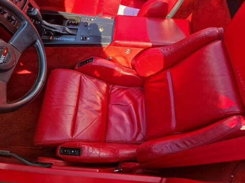 1987 Chevrolet Corvette