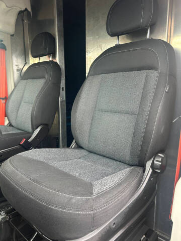 2020 RAM ProMaster 3500 159 WB