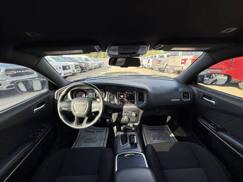 2023 Dodge Charger R/T