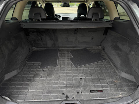 2012 Volvo XC60 3.2 Platinum