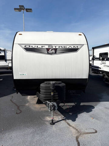 2025 Gulfstream 236RL