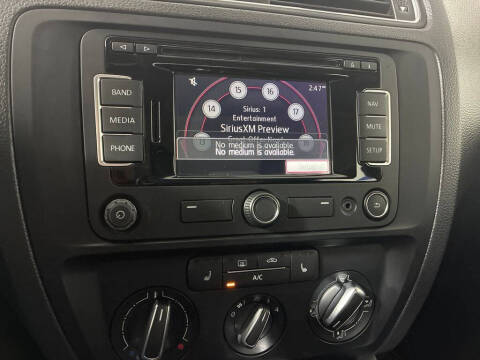 2015 Volkswagen Jetta