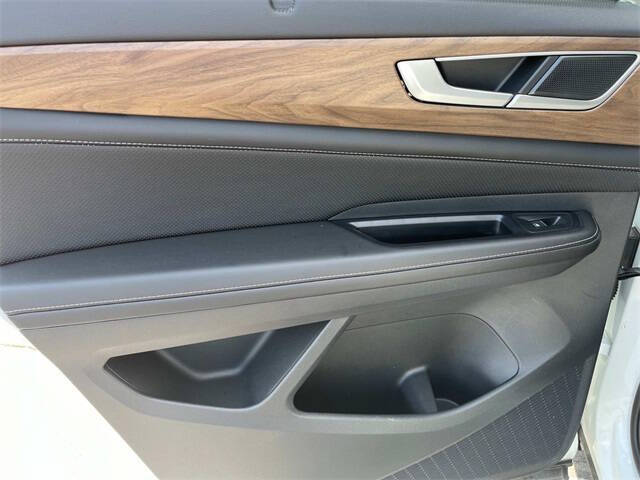 2024 Volkswagen Atlas SE