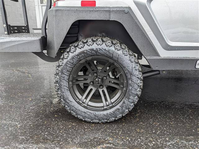 2023 Bintelli BEYOND 4PR LIFTED