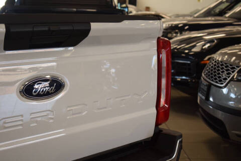 2022 Ford F-250 Super Duty XL