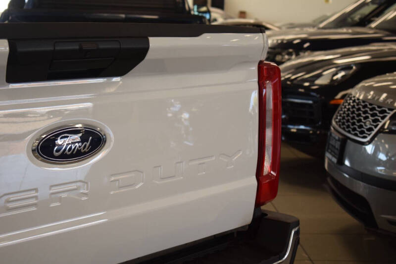 2022 Ford F-250 Super Duty XL