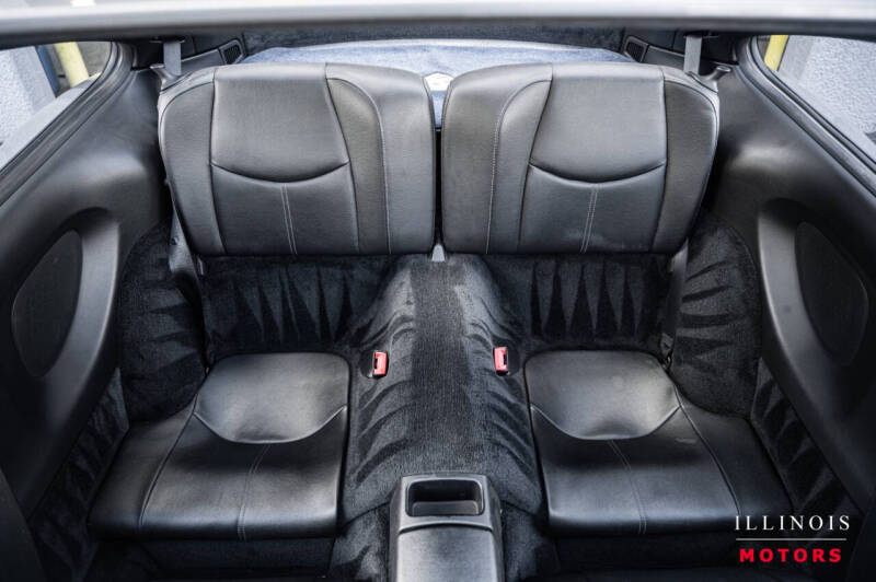 2005 Porsche 911 Carrera